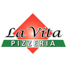 Logo La Vita Pizzeria Hamm